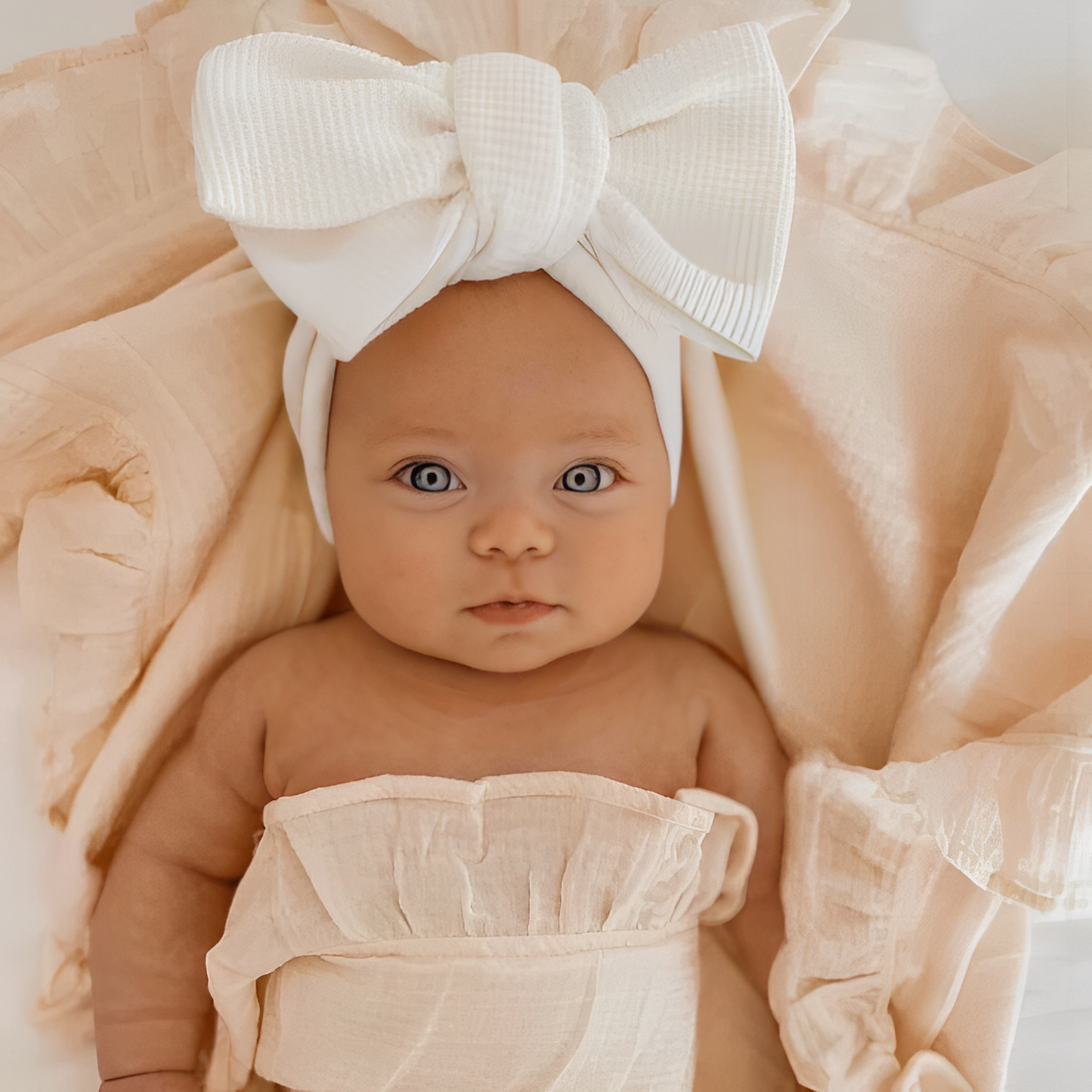 Alamea Baby Headband
