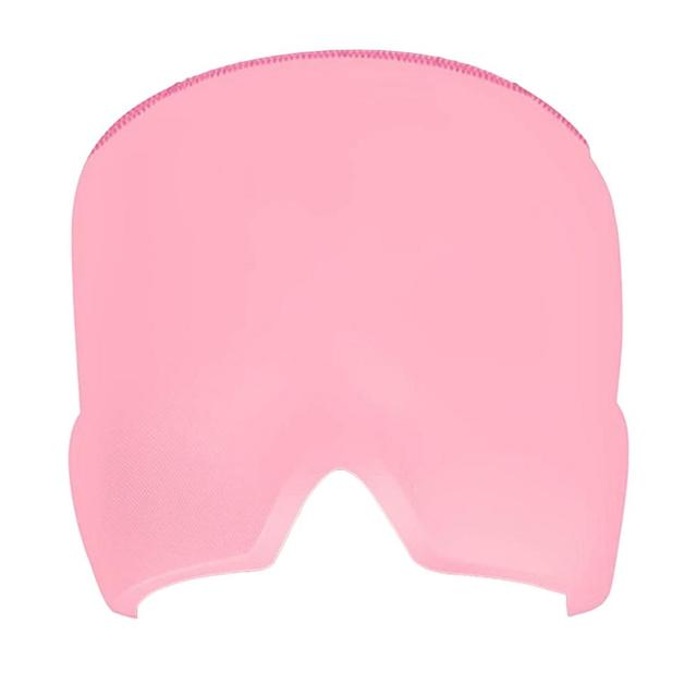 Cold Compress Hood