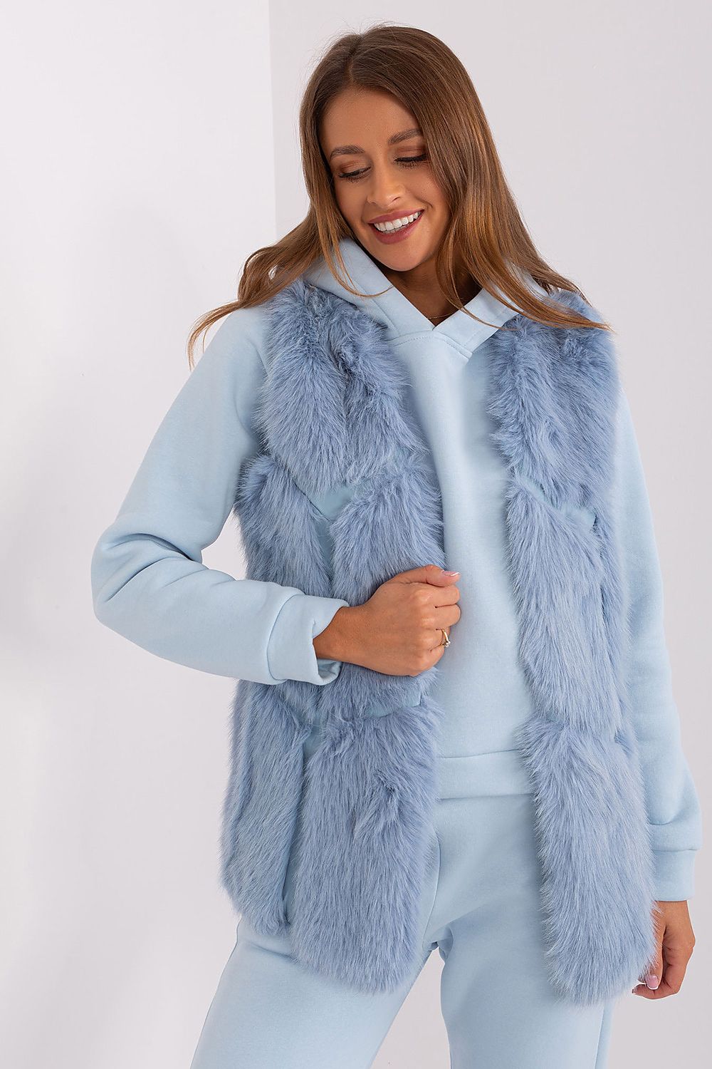 Gilet model 199758 AT