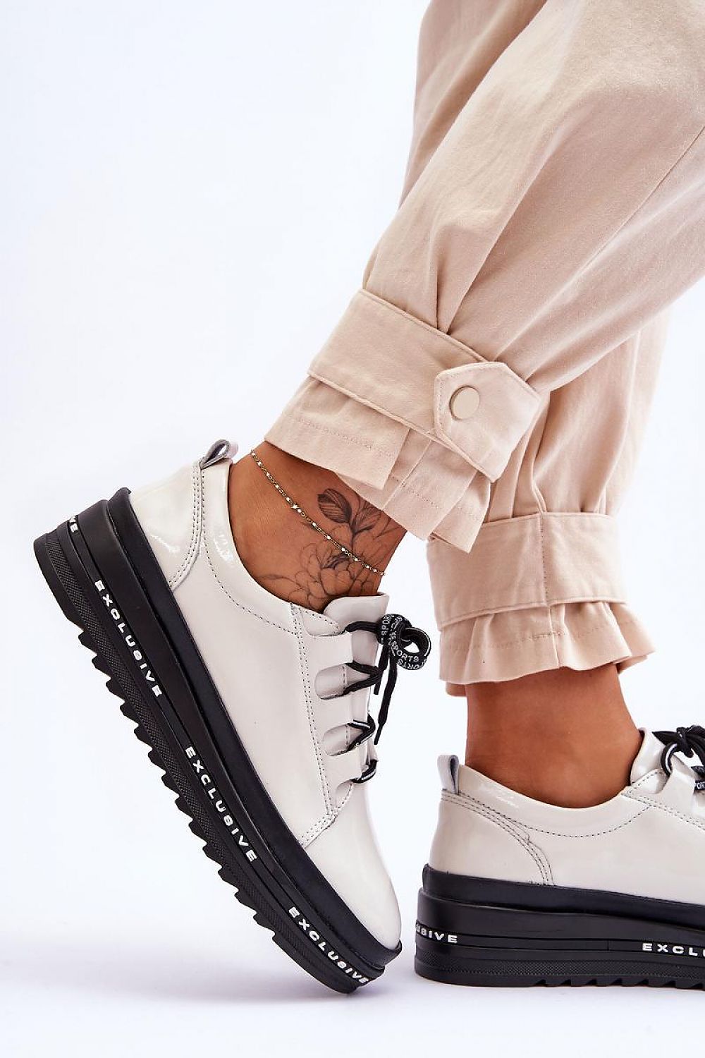 Casual Sport Shoes