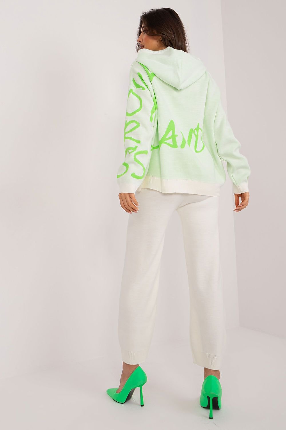 Casual Sweatsuit