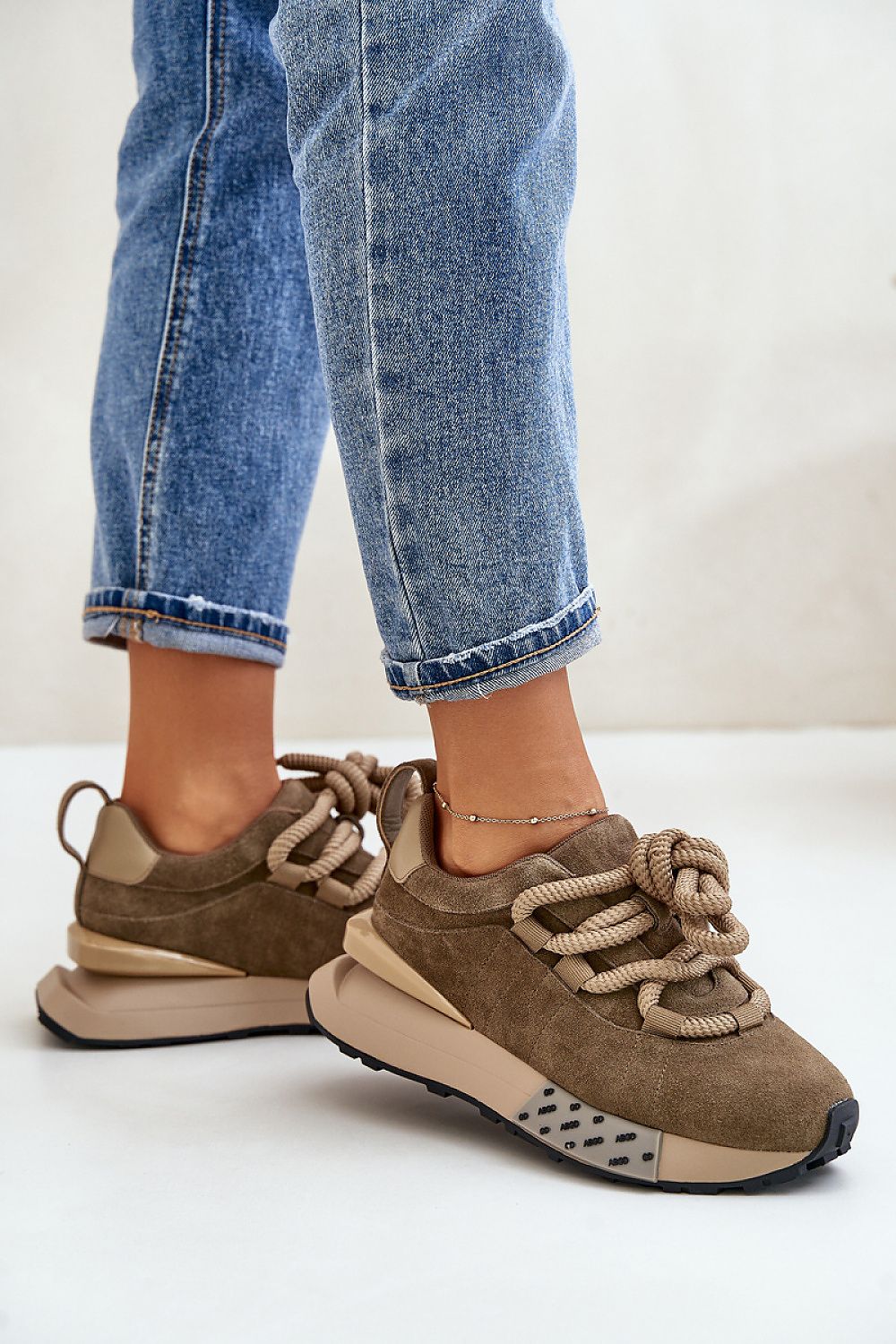 Casual Sport Shoes