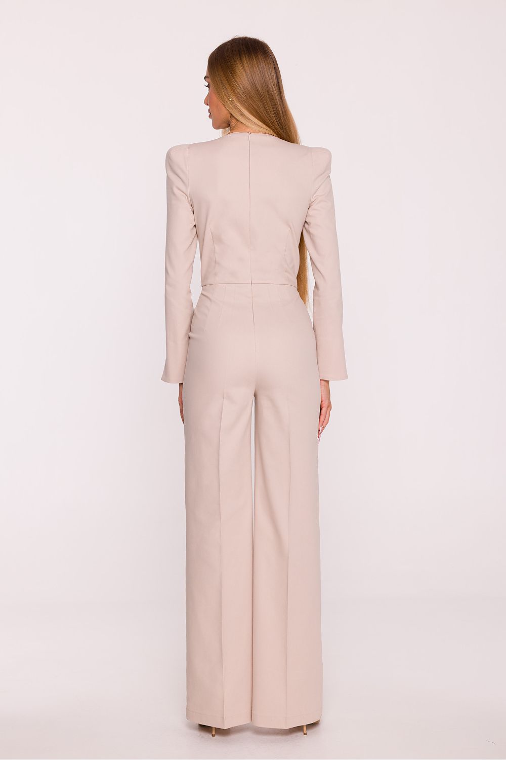Suit model 216602 Moe