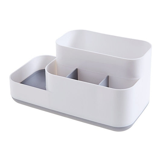 Tabletop Cosmetics Organizer Box