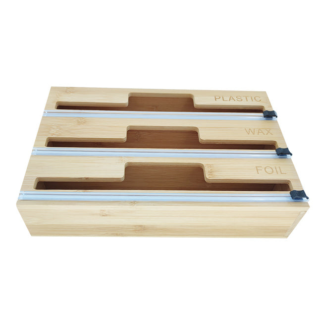 Multi Foil Paper Organizer