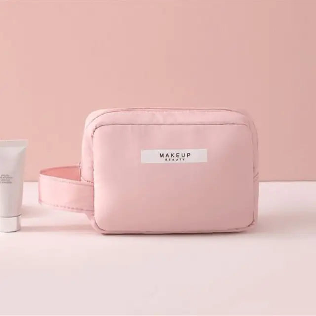 Makeup Tavel Bag