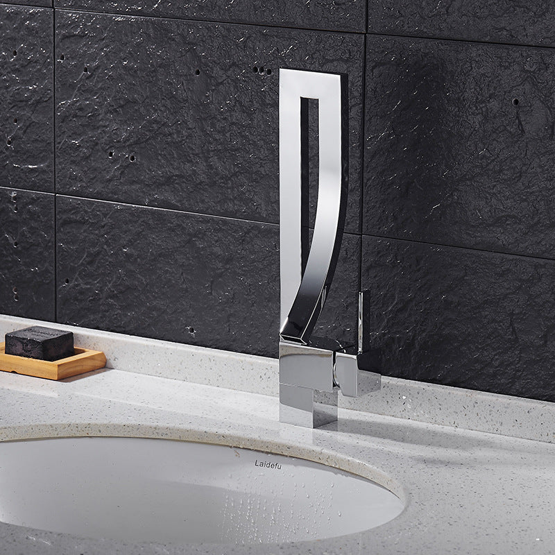 Modern Basin kitchen bathroom faucet