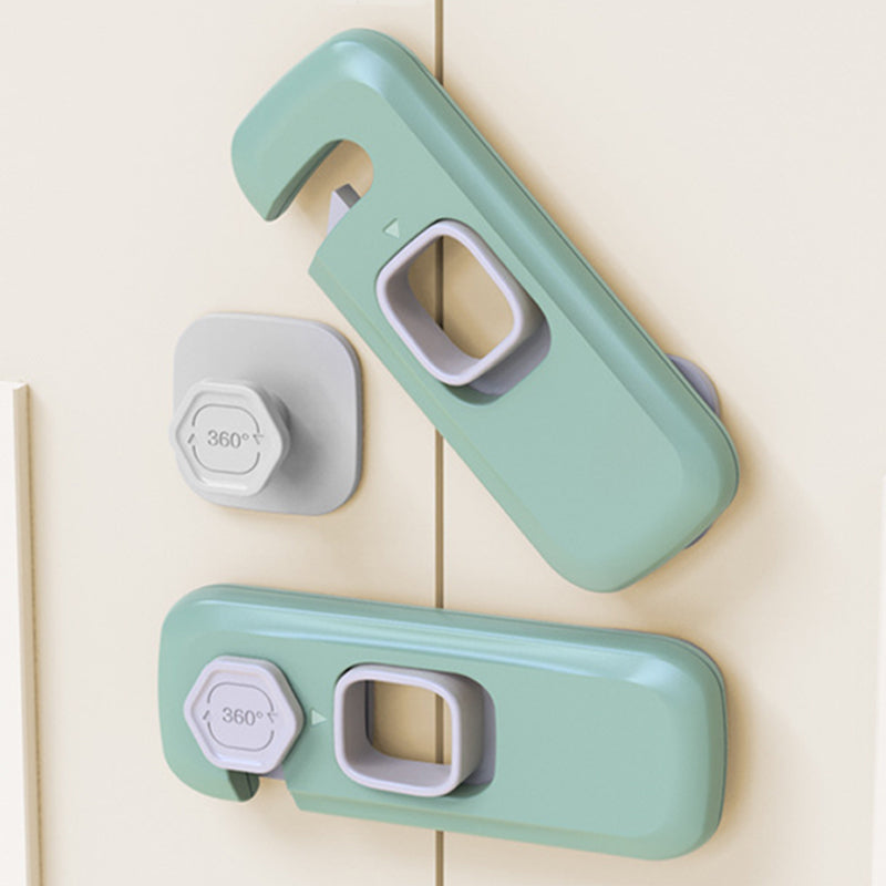 Universal Child Proof Home Safety Lock