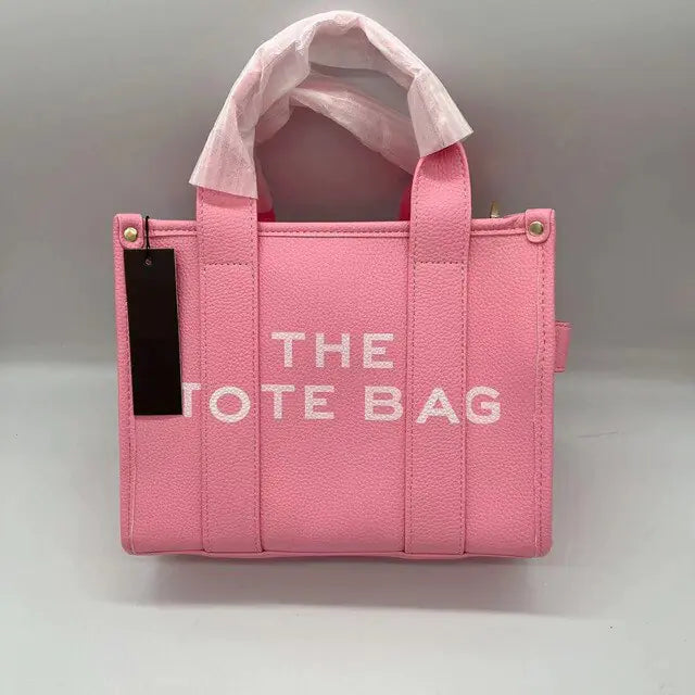The Tote Bag