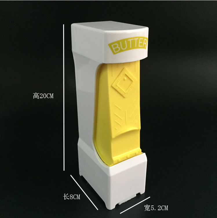Butter slicer cheese cheese slicer cheese dispenser splitter
