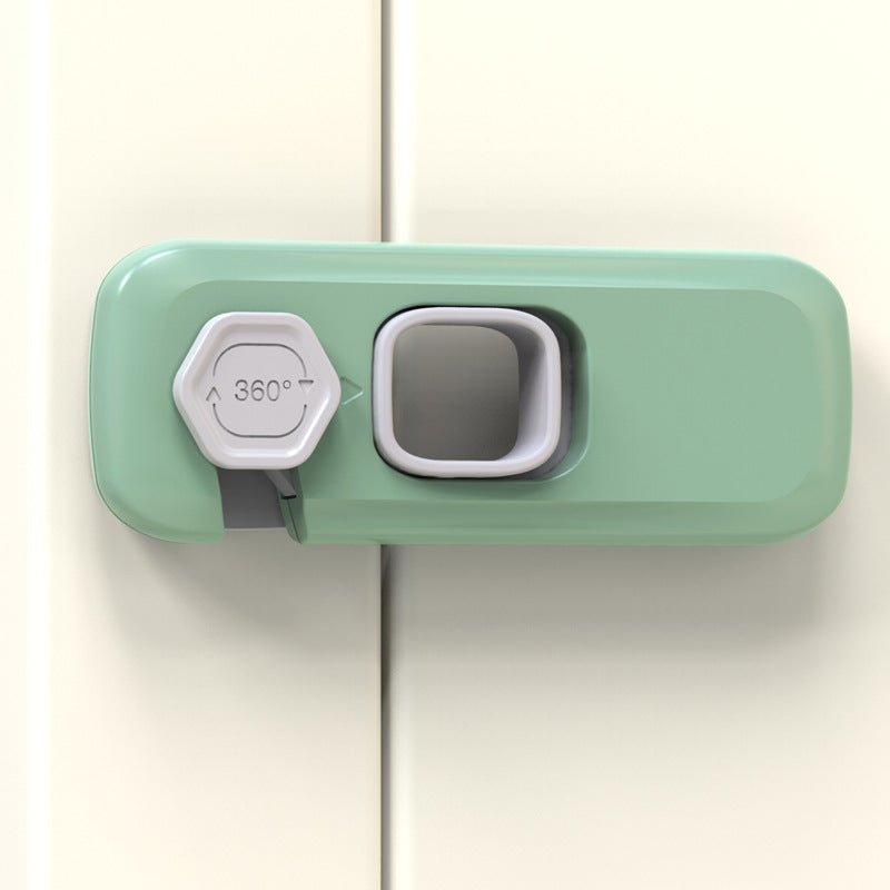 Universal Child Proof Home Safety Lock