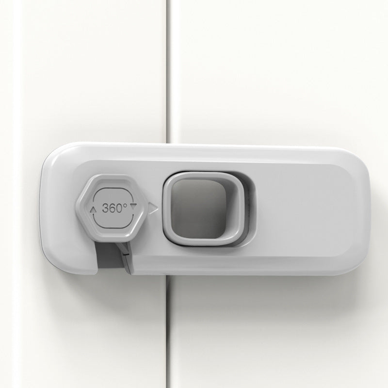 Universal Child Proof Home Safety Lock