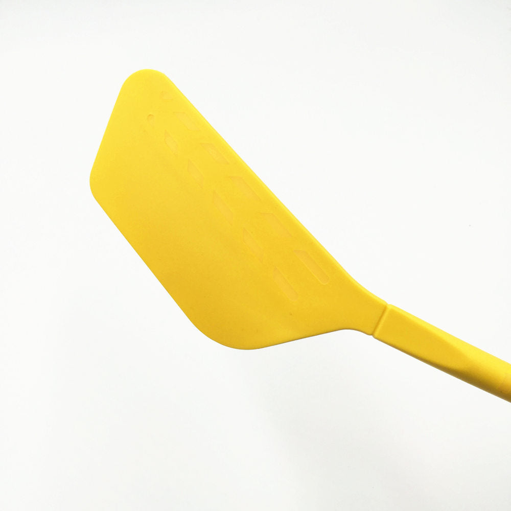 Non-stick omelette shovel