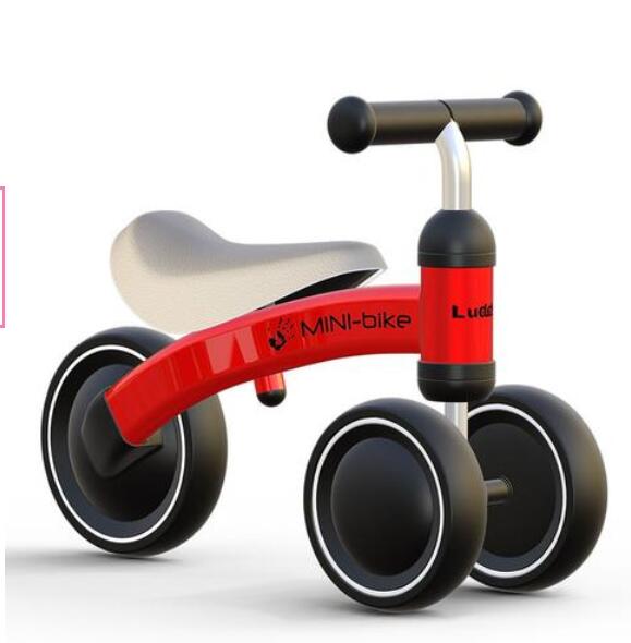 Childrens Toddler Baby Balance Scooter Bike walker