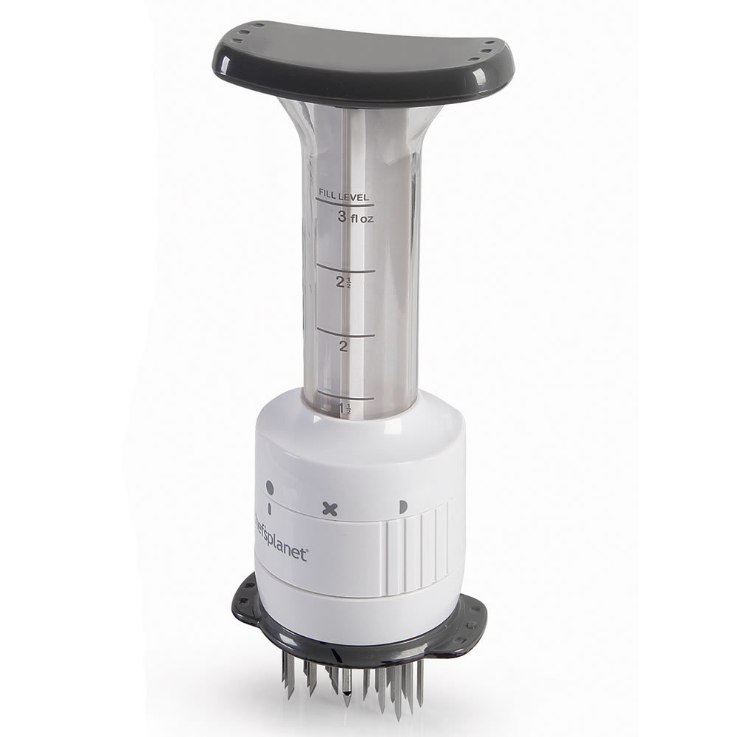 Meat Sauces Injector