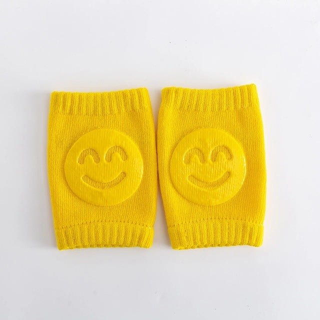 Baby Knee Crawling Pads