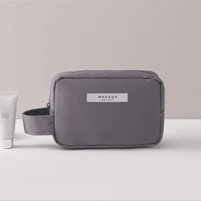 Makeup Tavel Bag