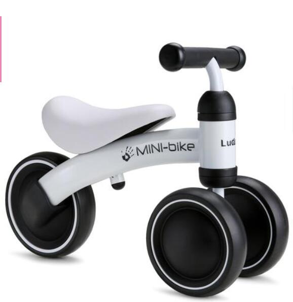 Childrens Toddler Baby Balance Scooter Bike walker