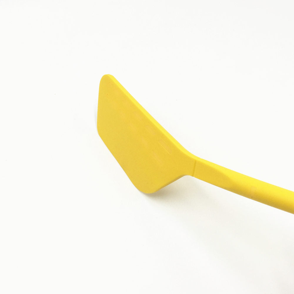 Non-stick omelette shovel