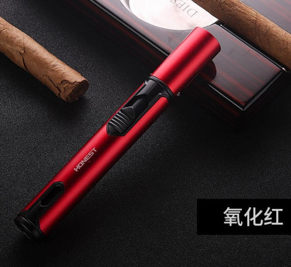 Turbo Spray Gun Torch Lighter