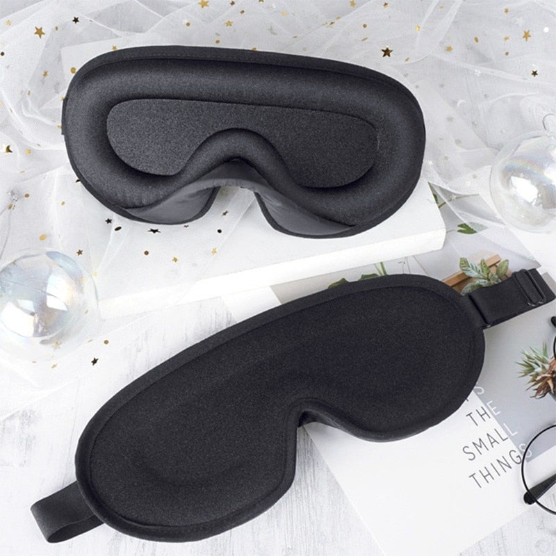 Memory Foam Sleeping Mask