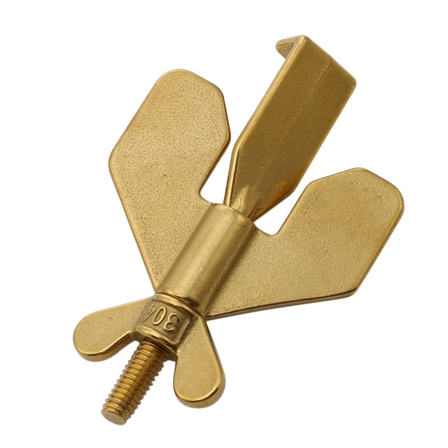 Portable Security Door Lock
