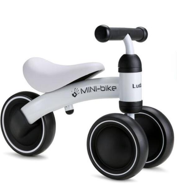 Childrens Toddler Baby Balance Scooter Bike walker