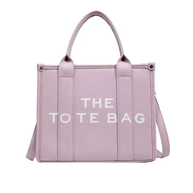 The Tote Bag