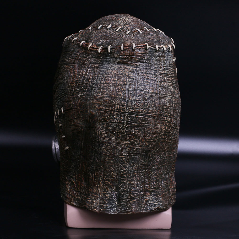Horror cosplay mask