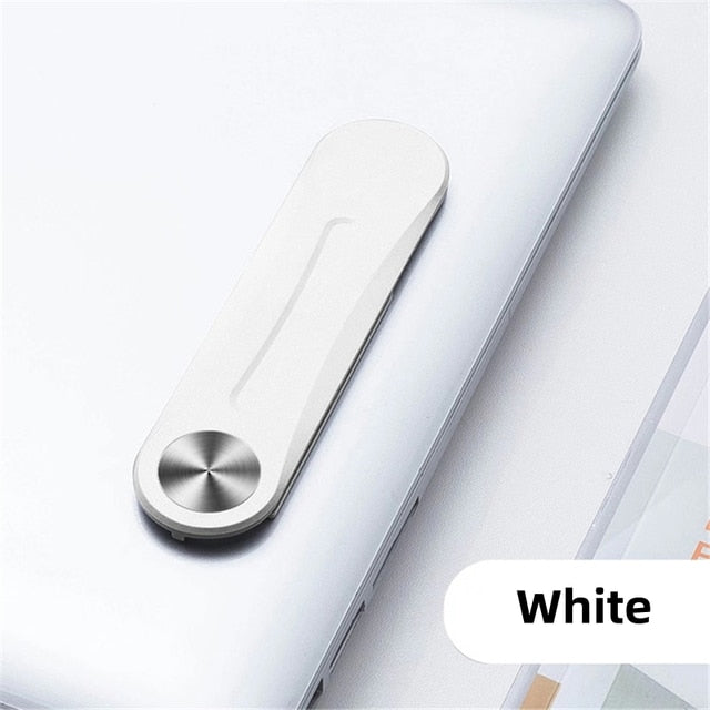Laptop Screen Phone Support Holder