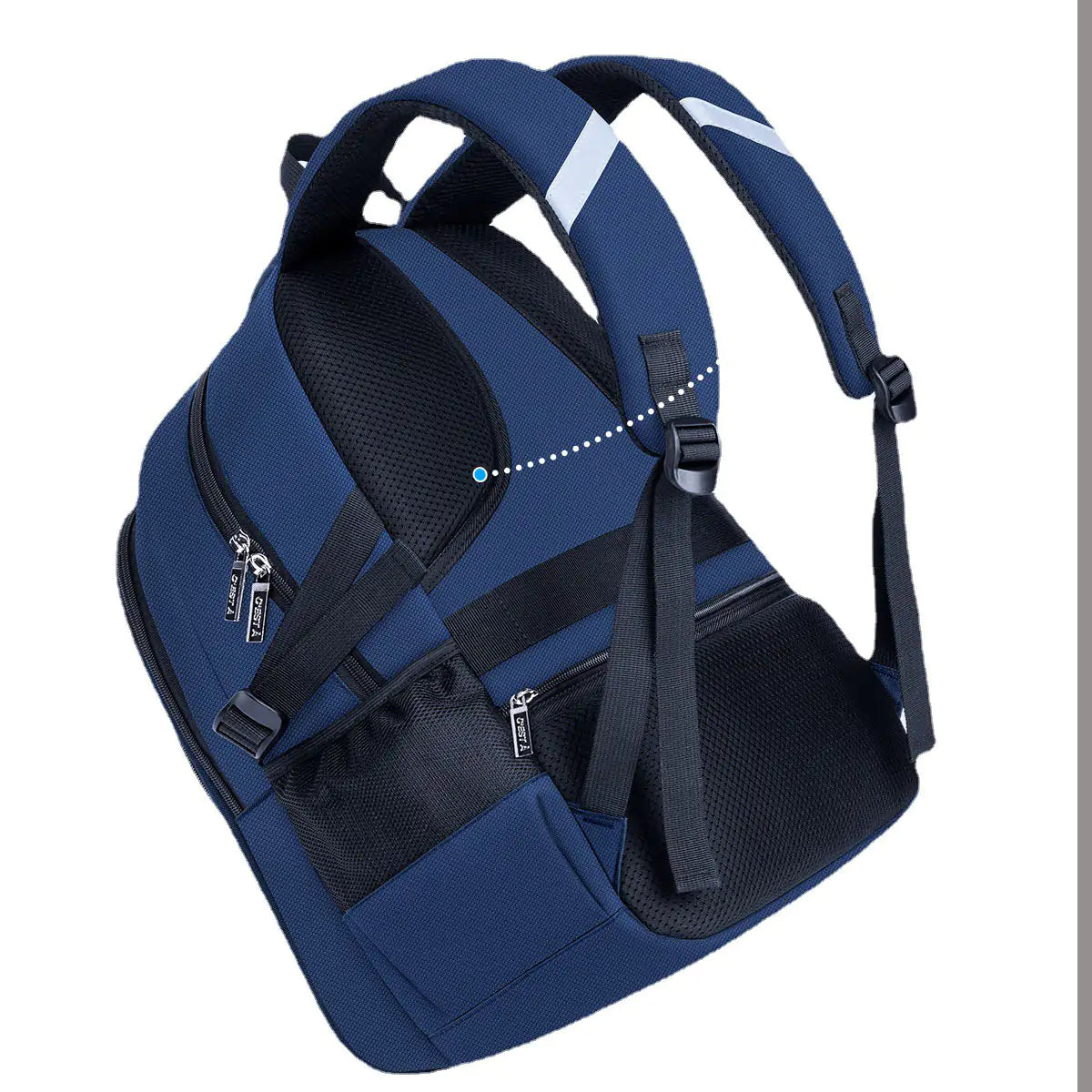 The Millennial School Bag