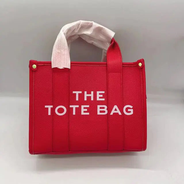 The Tote Bag
