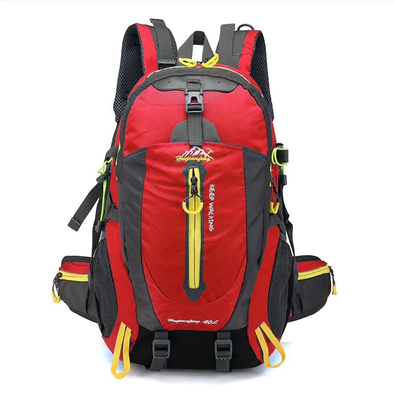 Waterproof Sport Backpack
