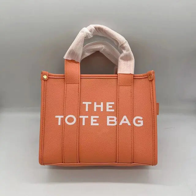 The Tote Bag