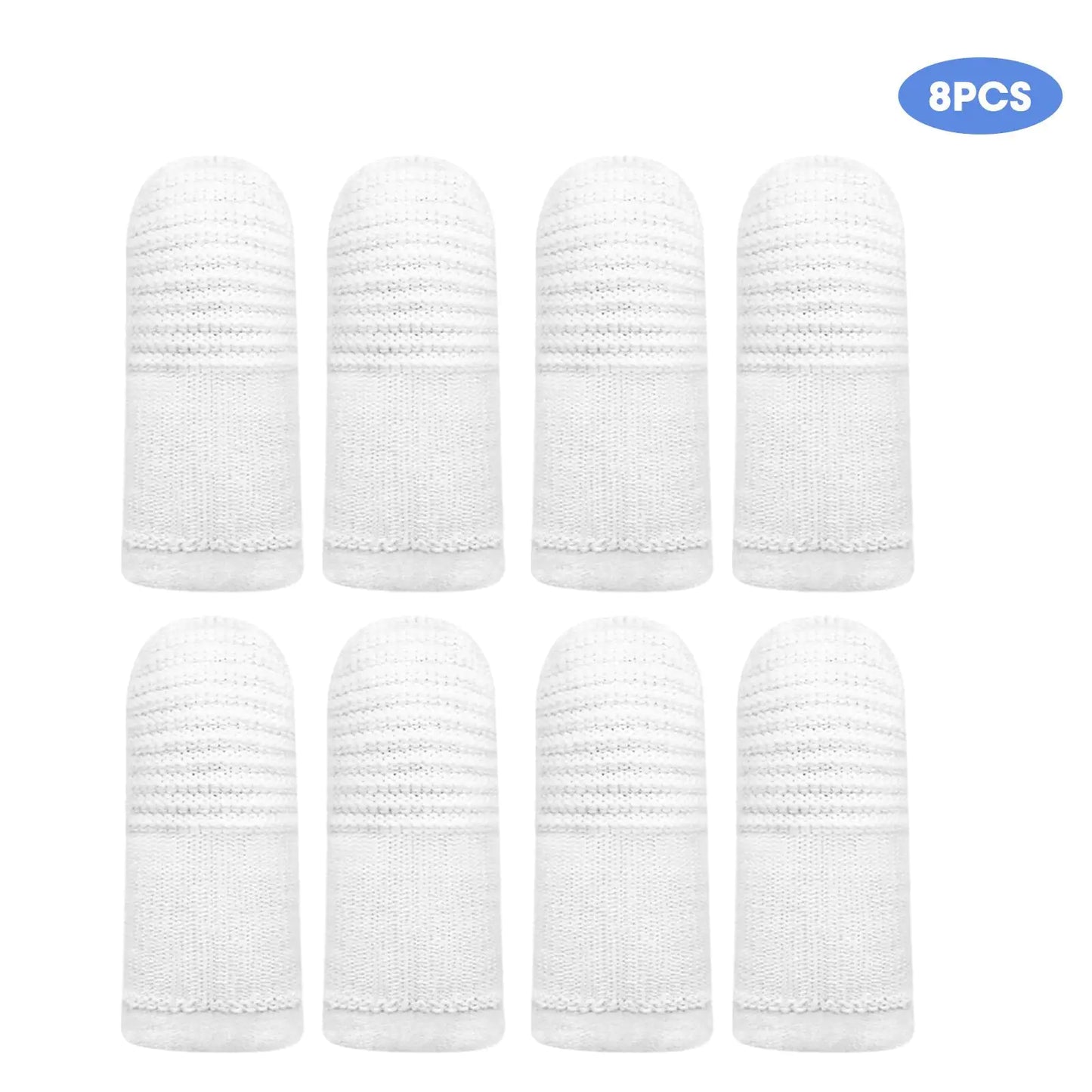 CleanPaw Pet FingerBristle