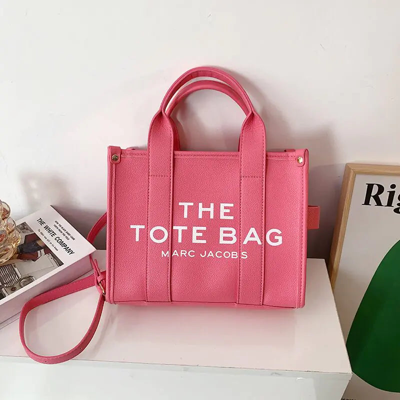 The Tote Bag