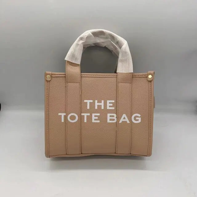 The Tote Bag