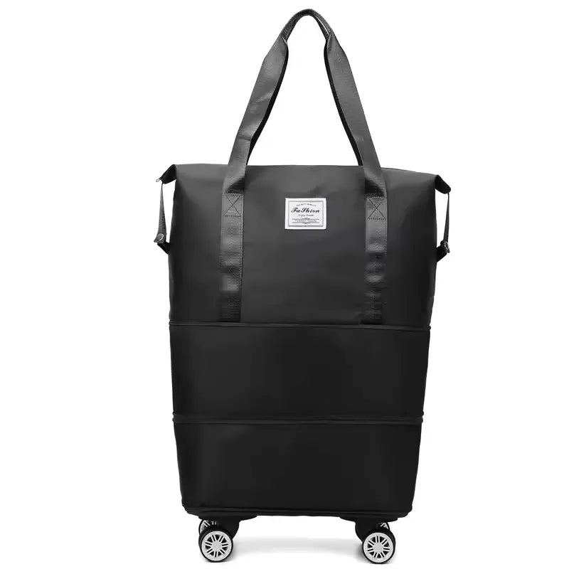 Onyx Expandable Universal Travel Bag