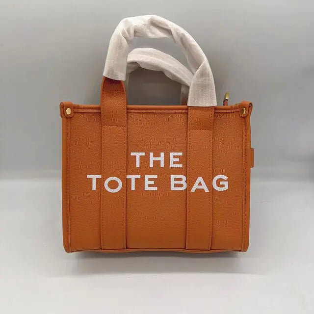 The Tote Bag