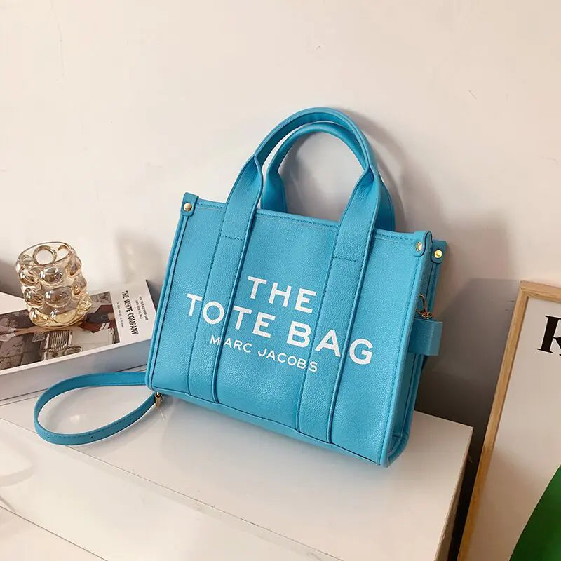 The Tote Bag