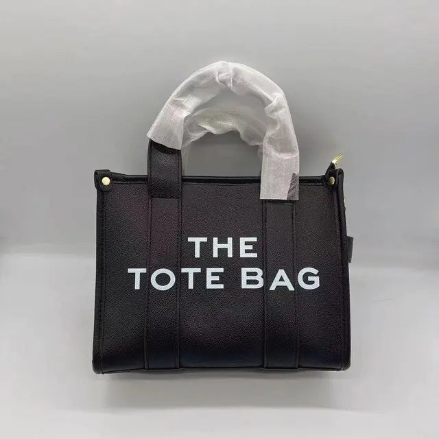 The Tote Bag