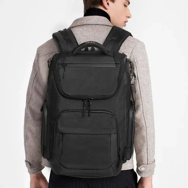 The Primos Travel Backpack