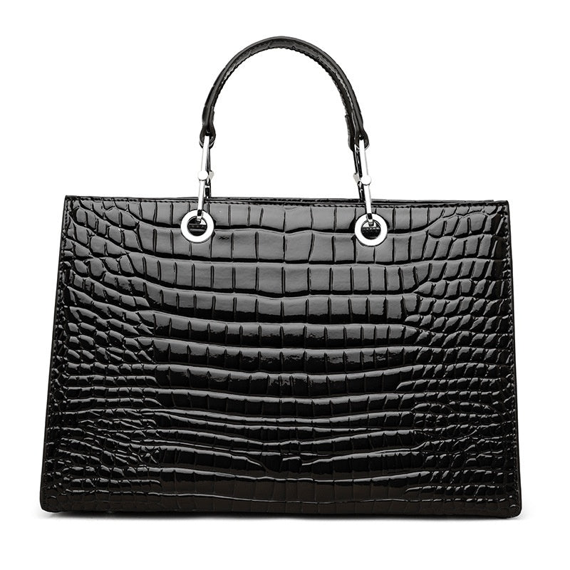 Galventi Large Capacity Handbag