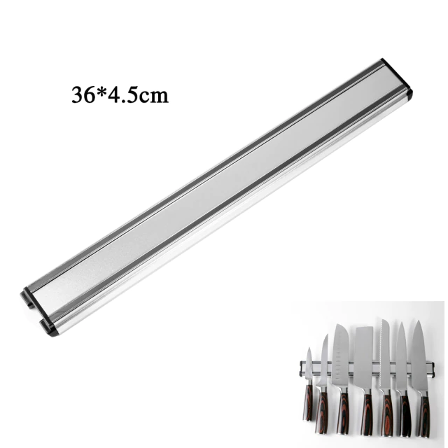 Magnetic Knife Holder