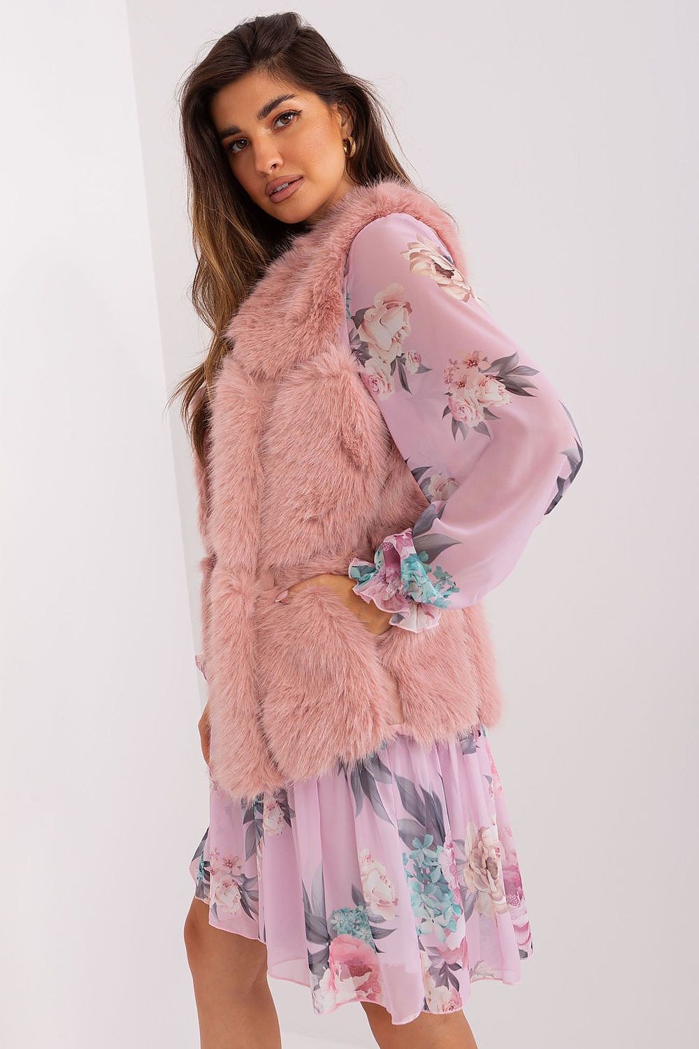 Gilet model 199758 AT
