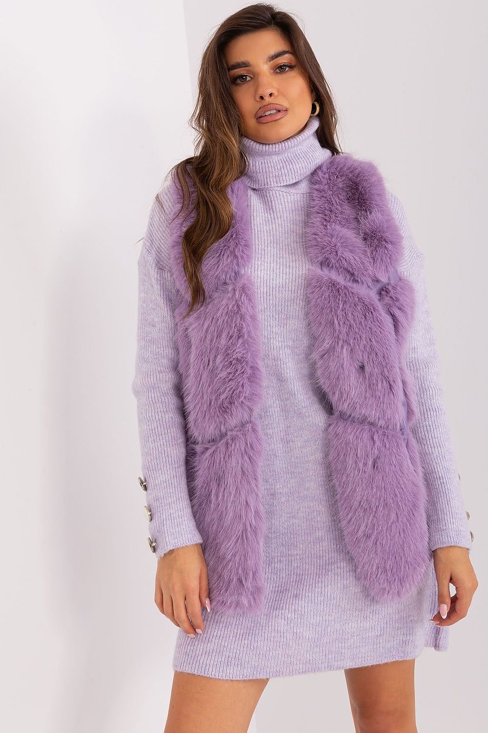 Gilet model 199758 AT