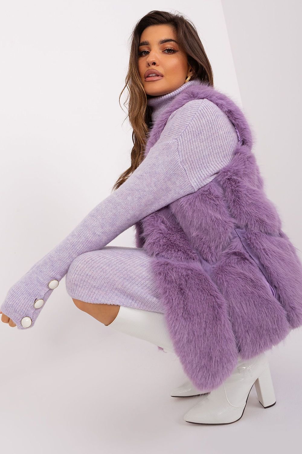Gilet model 199758 AT