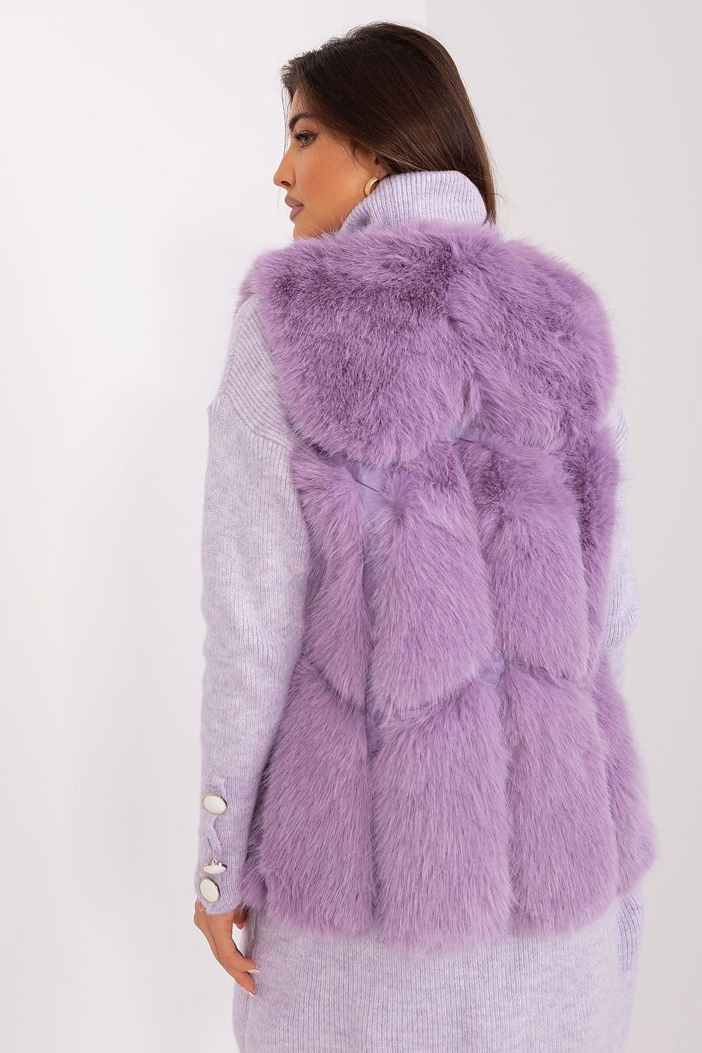 Gilet model 199758 AT