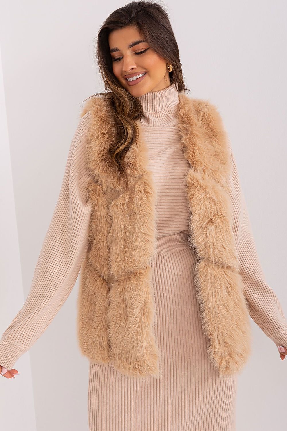 Gilet model 199758 AT
