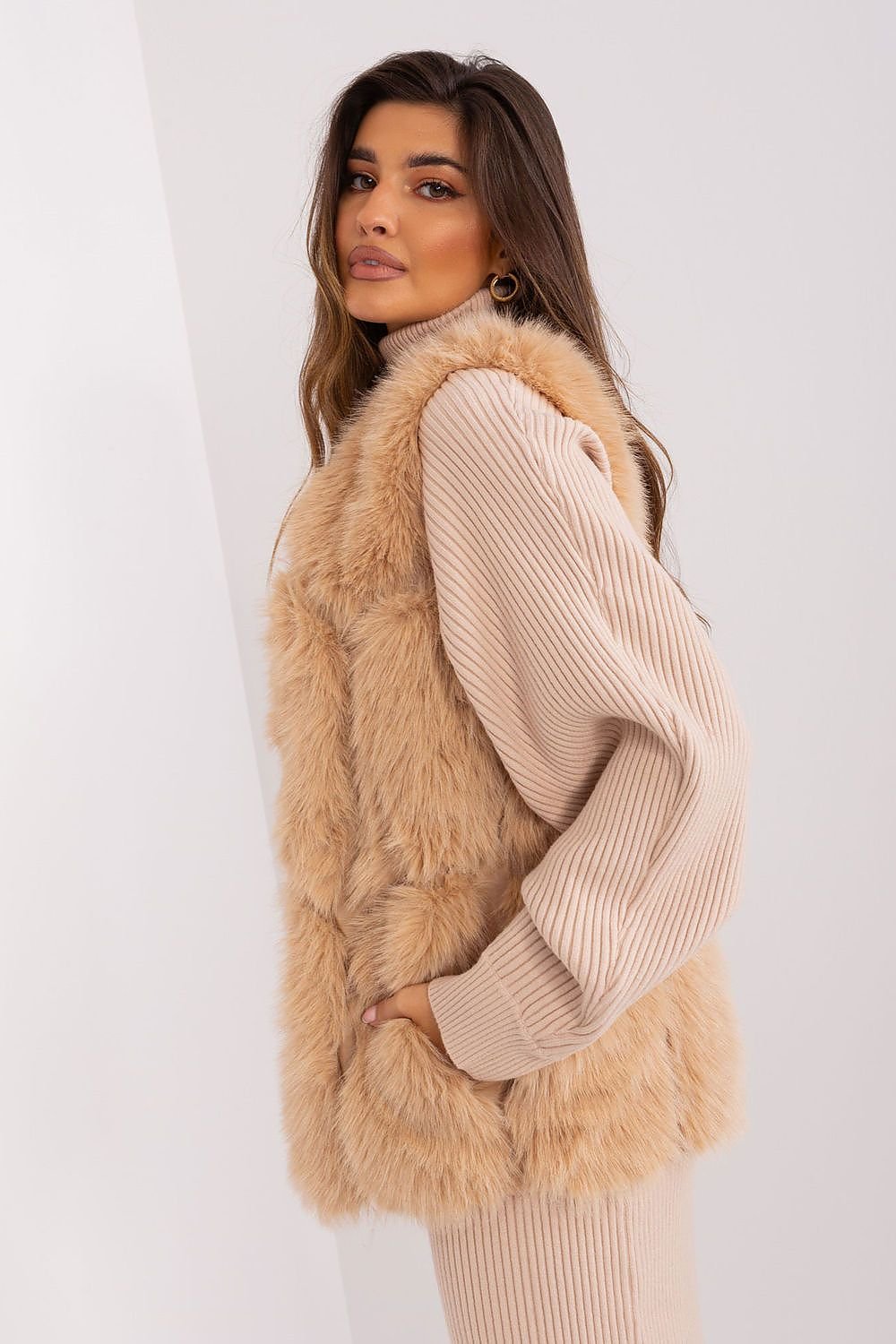 Gilet model 199758 AT